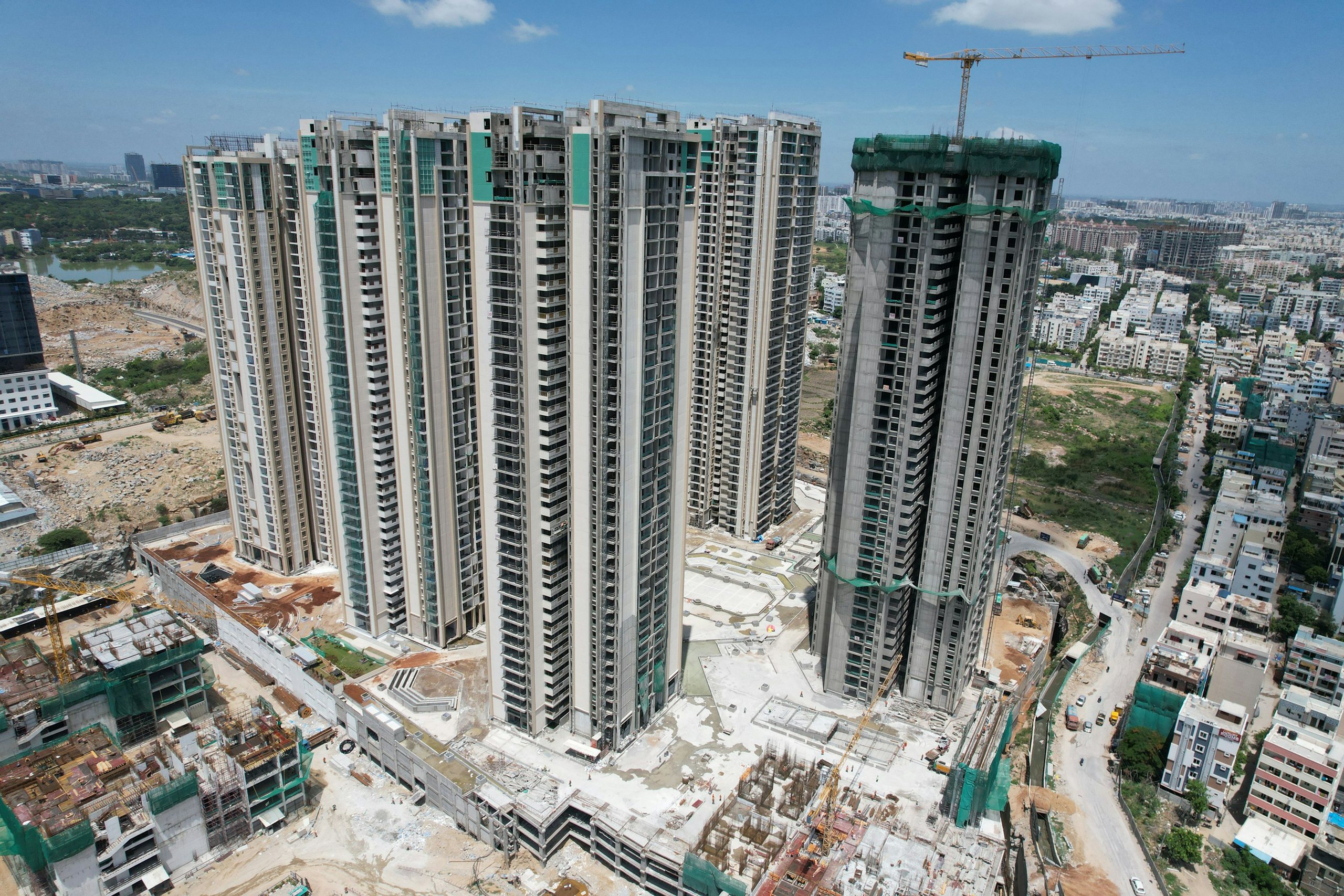 Verified properties