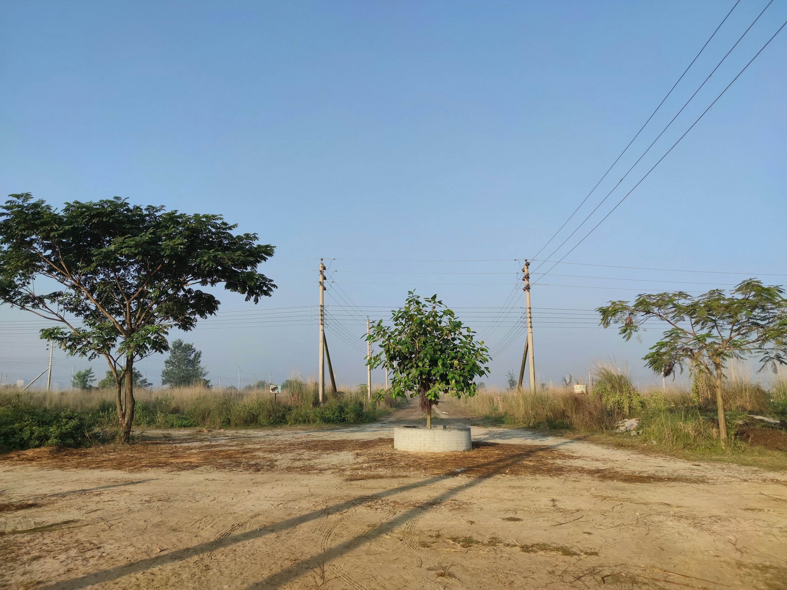 Landowner Services