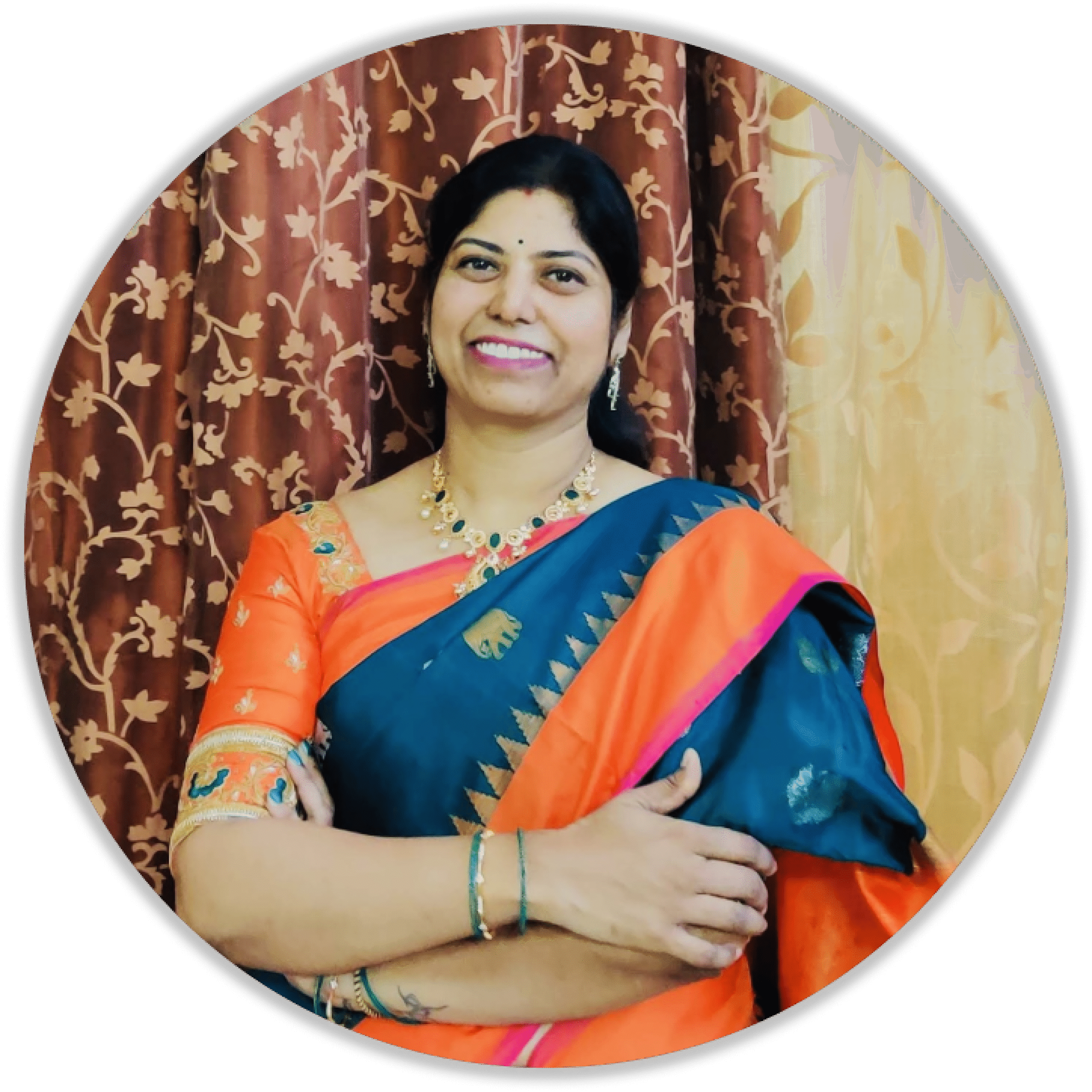Pasham Rajani
