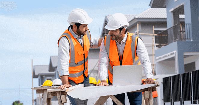 Best Builder Service