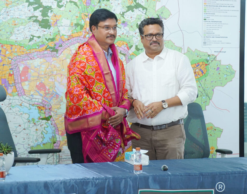 RERA Approved Properties