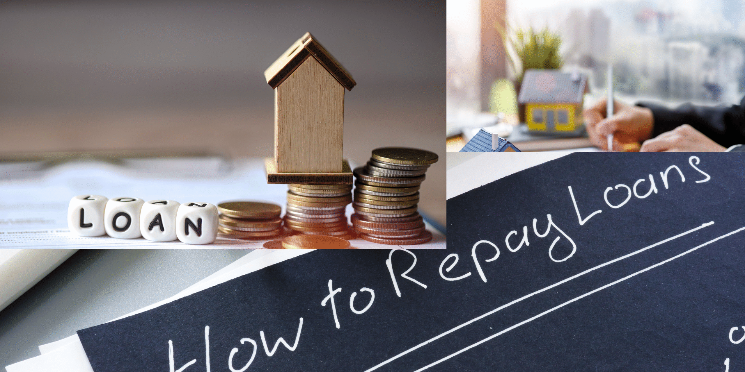 Property Legal Check & Loan Comparison